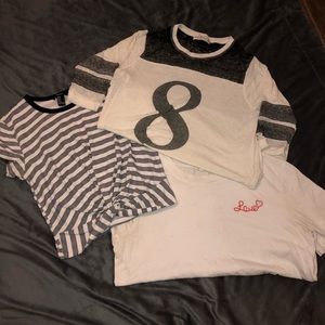 TRENDY TEES BUNDLE